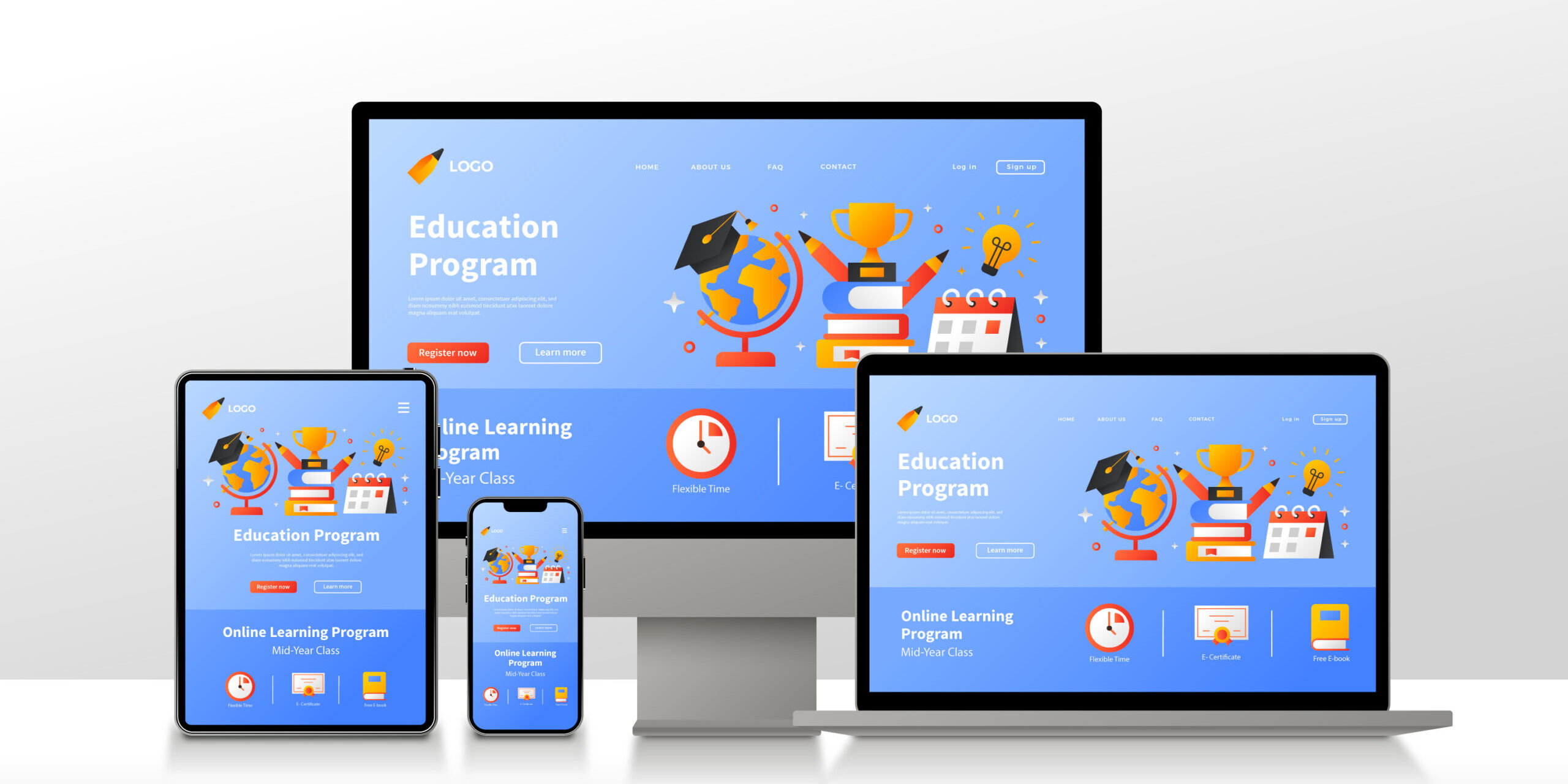 Rediseñar tu sitio web